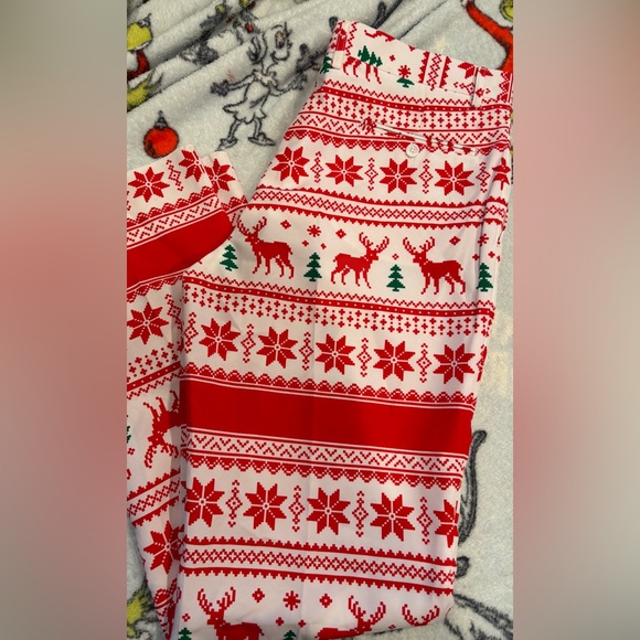 Men’s Christmas pants - Picture 2 of 5